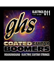 GHS CB-GBM Coated Boomers - Set corzi chitara GHS - 1