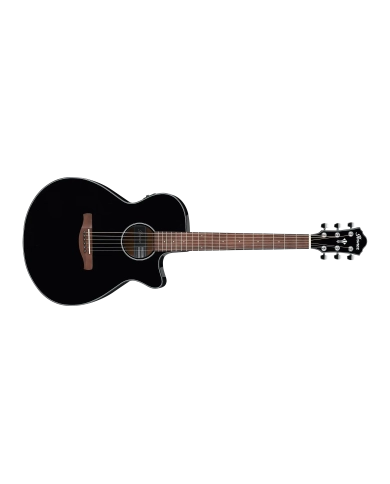 Ibanez AEG50-BK - Chitara electro-acustica Ibanez - 1