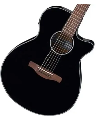 Ibanez AEG50-BK - Chitara electro-acustica Ibanez - 2