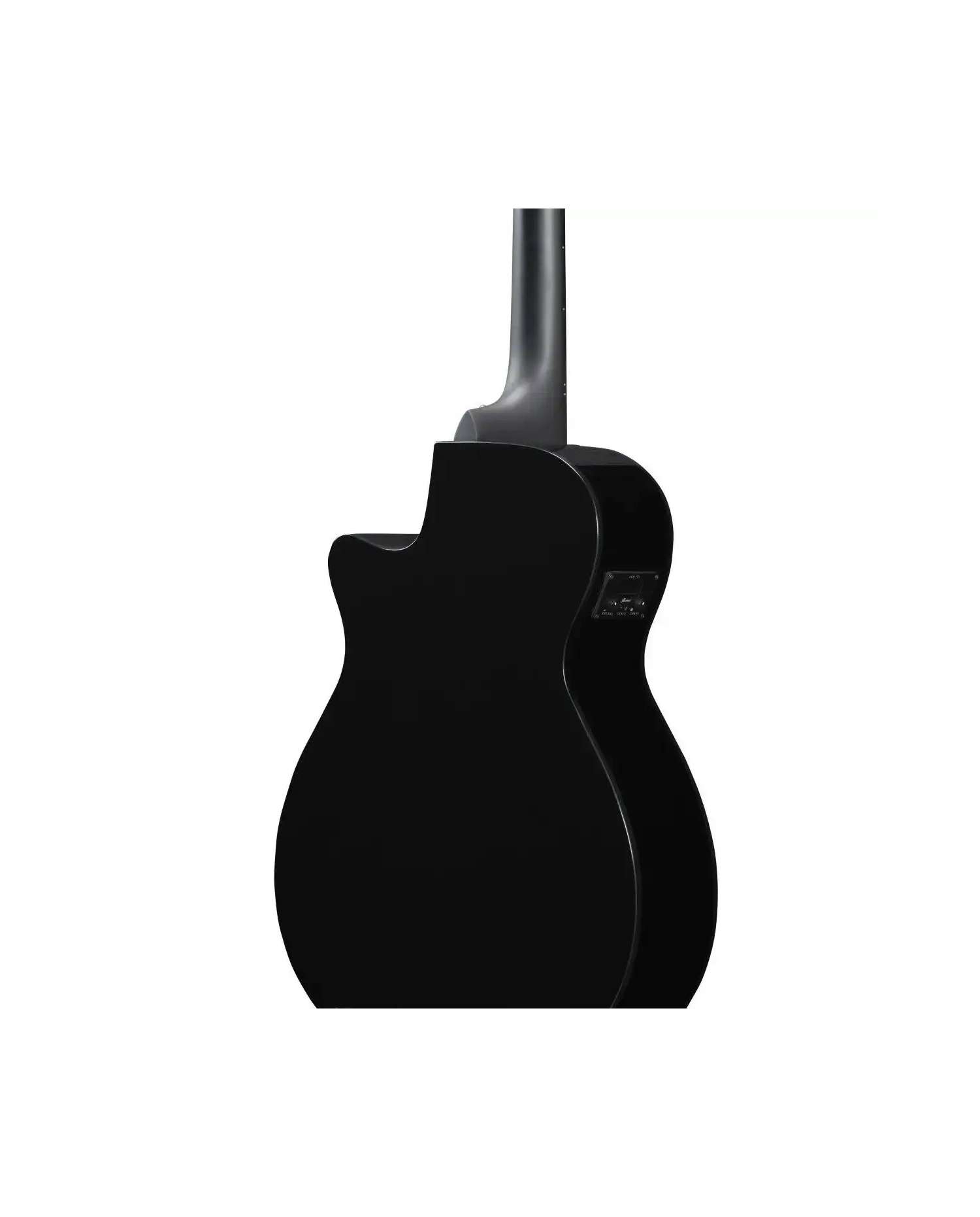 Ibanez AEG50-BK - Chitara electro-acustica Ibanez - 4