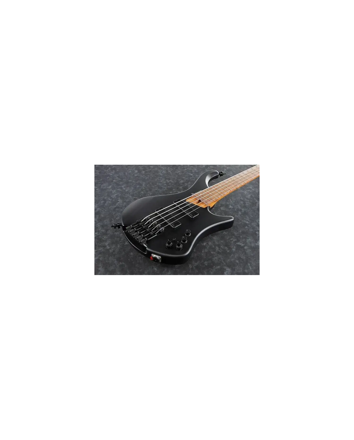 Ibanez EHB1005-BKF - Chitara Bass Ibanez - 2