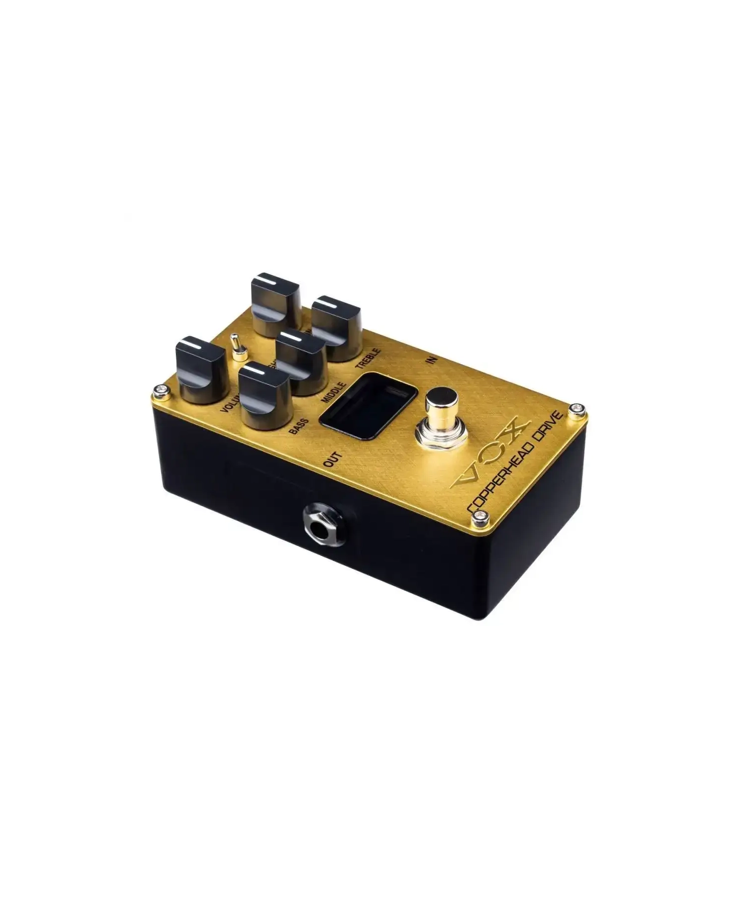 Vox Copperhead VE-CD - Pedala Drive Vox - 2