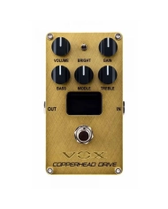 Vox Copperhead VE-CD - Pedala Drive Vox - 1
