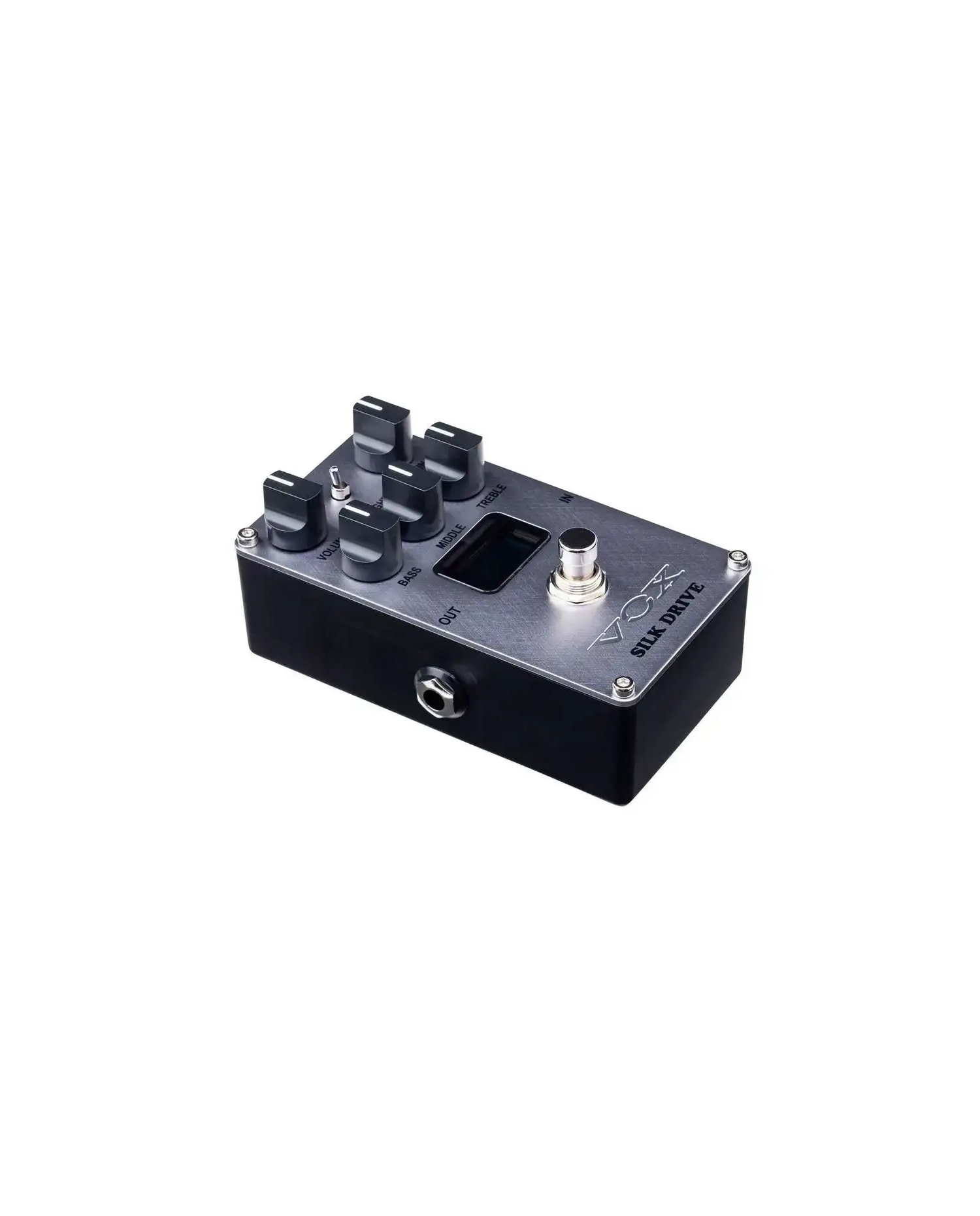 Vox Silk Drive VE-SD - Pedala drive Vox - 2