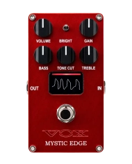 Vox Mystic Edge VE-ME - Pedala drive Vox - 1