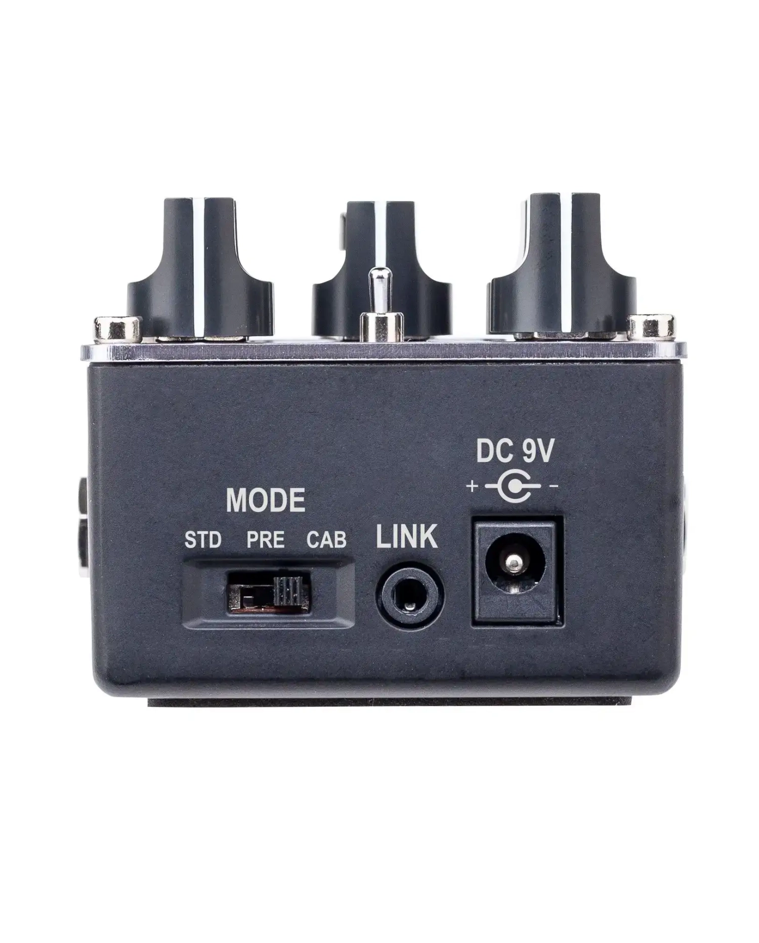 Vox Cutting Edge VE-CE - Pedala distortion Vox - 1