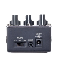 Vox Cutting Edge VE-CE - Pedala distortion Vox - 1