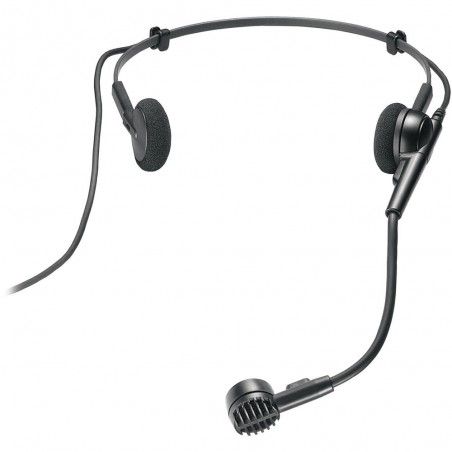 Audio-Technica ATM75cW - Headset Audio-Technica - 1