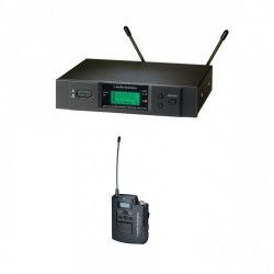 Audio-Technica ATW-3110b - Sistem Wireless Audio-Technica - 1