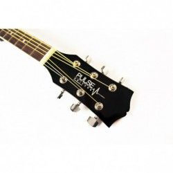 Pulse HW41CE-201BK - Chitara Electro-Acustica PULSE Guitars - 3