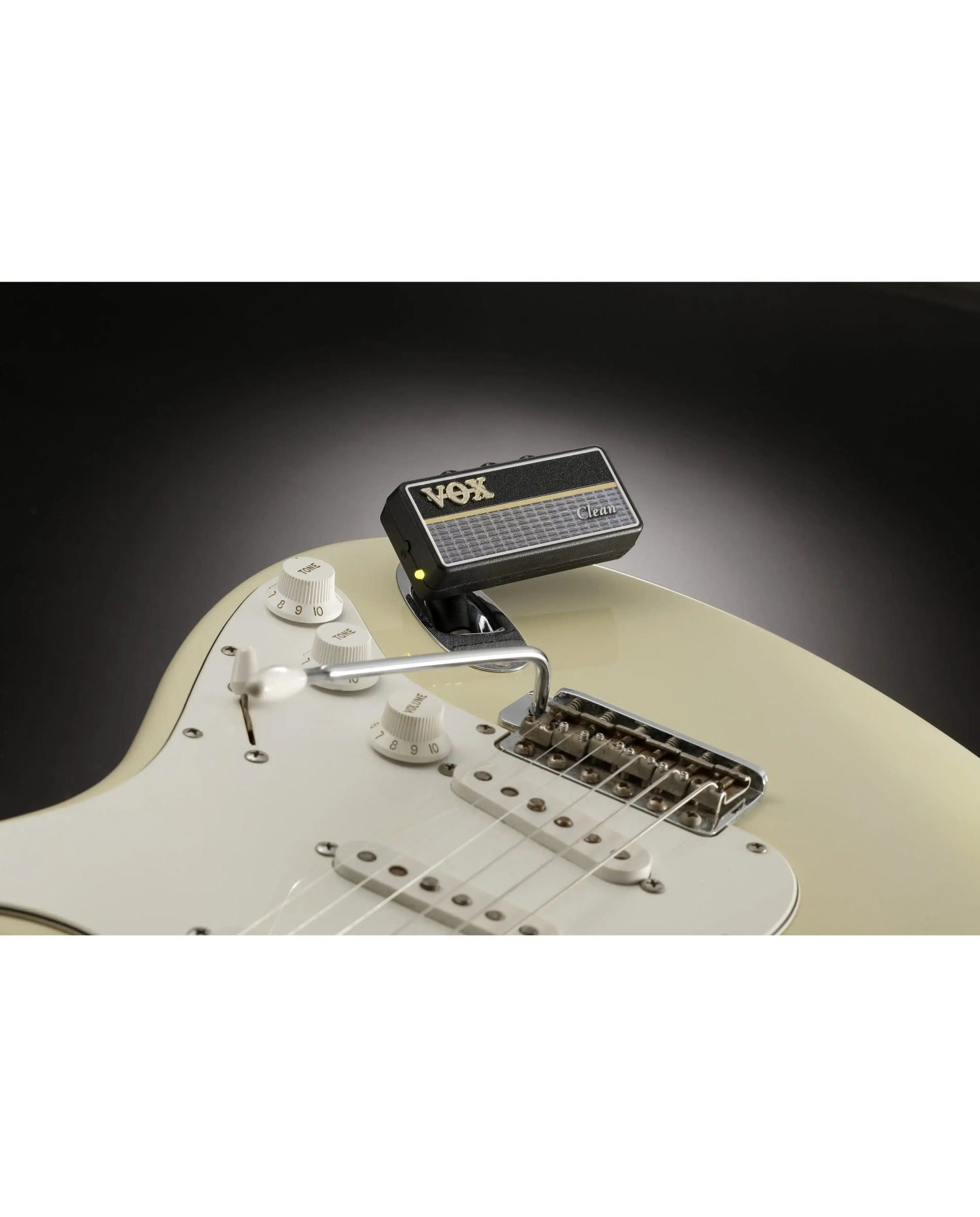 Vox amPlug 2 Clean- Amplificator chitara electrica Vox - 3