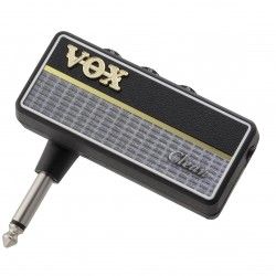 Vox amPlug 2 Clean- Amplificator chitara electrica Vox - 2