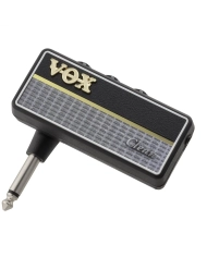 Vox amPlug 2 Clean- Amplificator chitara electrica Vox - 2