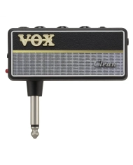 Vox amPlug 2 Clean- Amplificator chitara electrica Vox - 1
