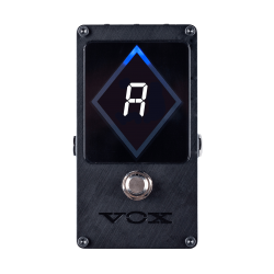 VOX VXT-1 - Pedala Acordor Vox - 1