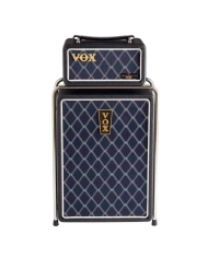 Vox MSB50-AUDIO BK Mini Superbeetle Audio - Amplificator Audio cu Bluetooth Vox - 1