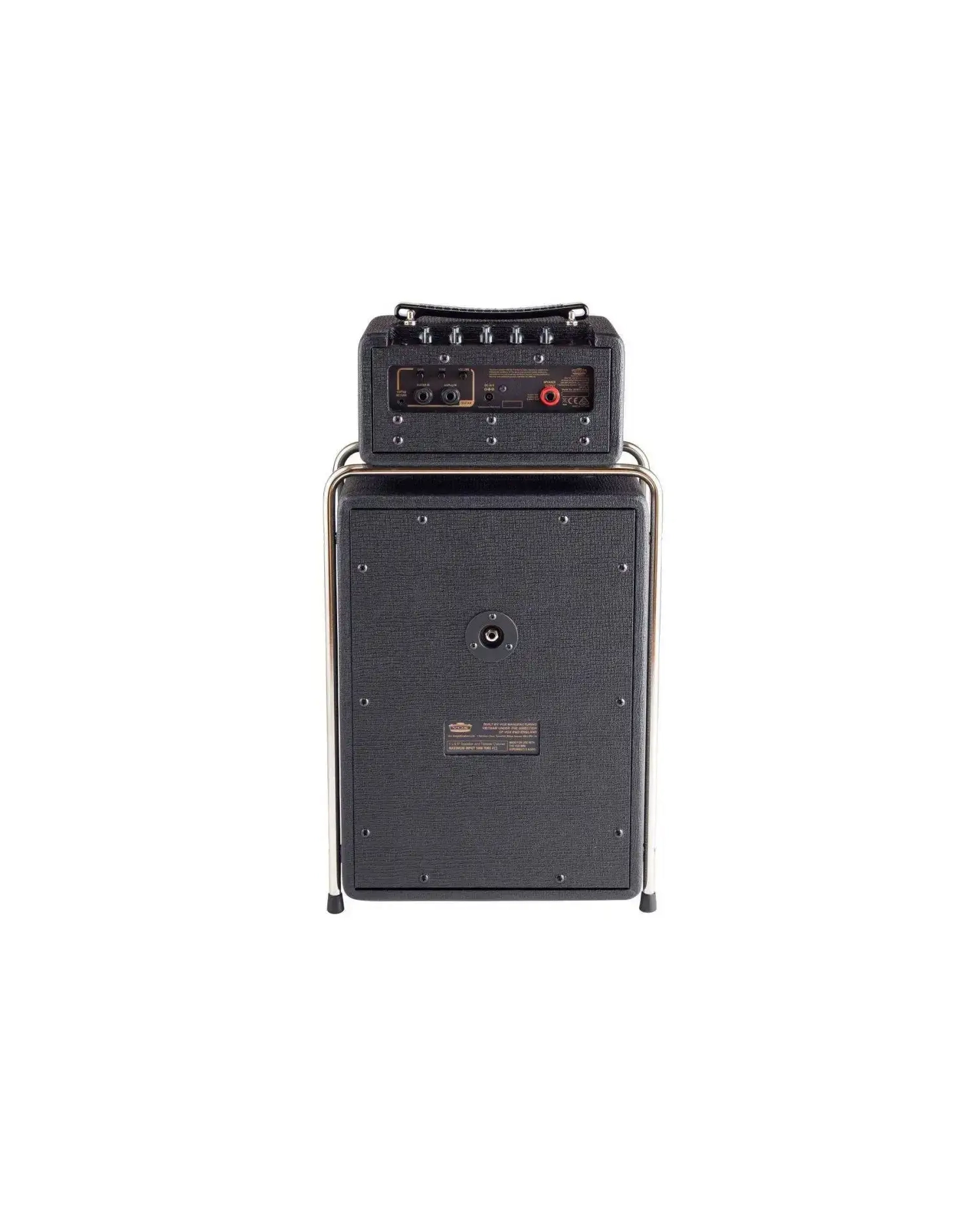 Vox MSB50-AUDIO BK Mini Superbeetle Audio - Amplificator Audio cu Bluetooth Vox - 3