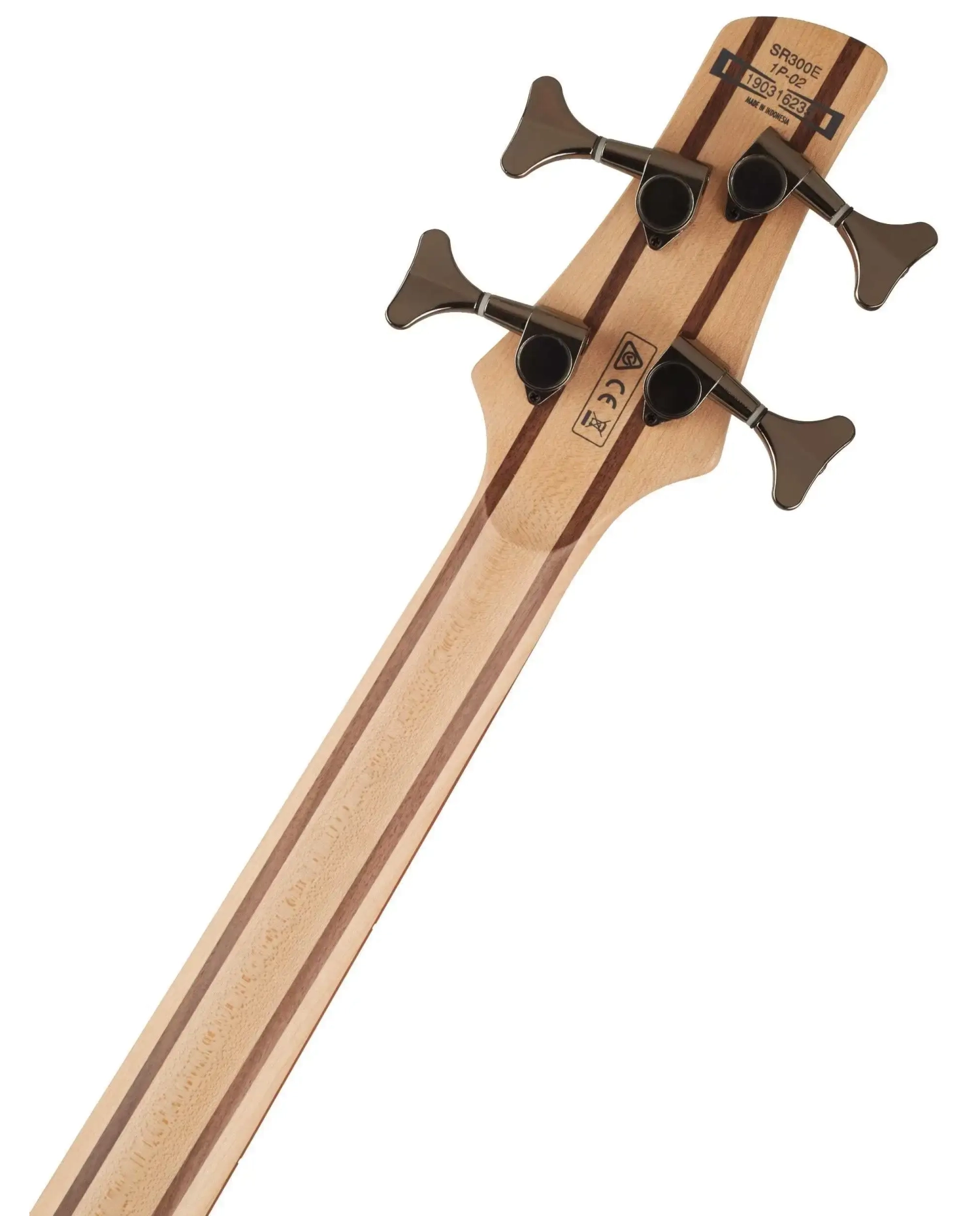 Ibanez SR300E-CUB - Chitara Bass Ibanez - 4