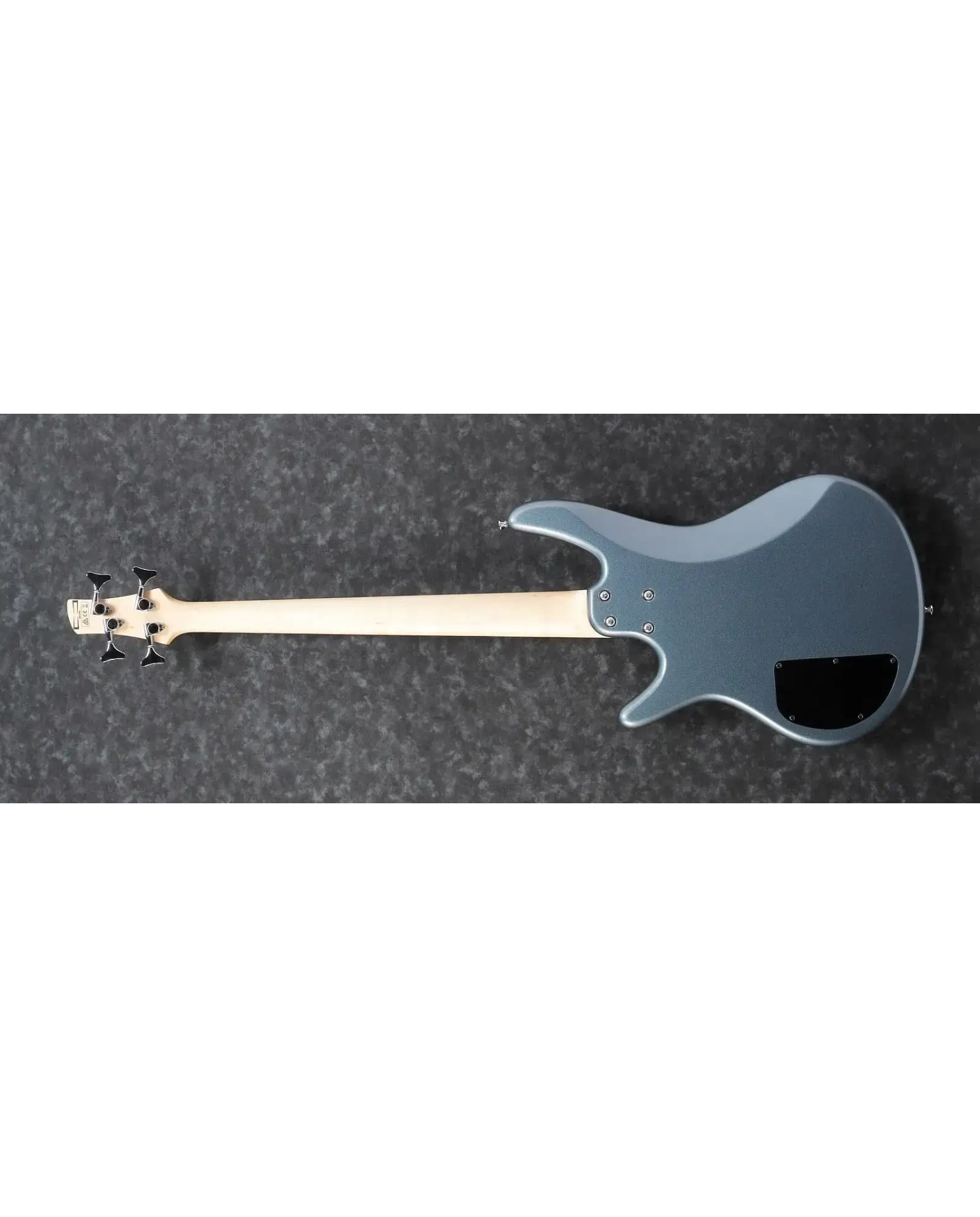 Ibanez GSR180-BEM - Chitara bass Ibanez - 3