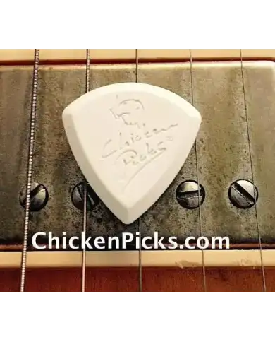 ChickenPicks Badazz III 3.2 - Pana chitara ChickenPicks - 1