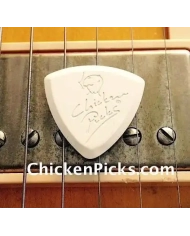 ChickenPicks Bermuda 3.0 XL - Pana Chitara ChickenPicks - 1