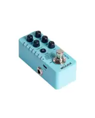 Mooer E7 - Pedala Synth Mooer - 2