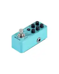 Mooer E7 - Pedala Synth Mooer - 3