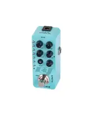 Mooer E7 - Pedala Synth Mooer - 4