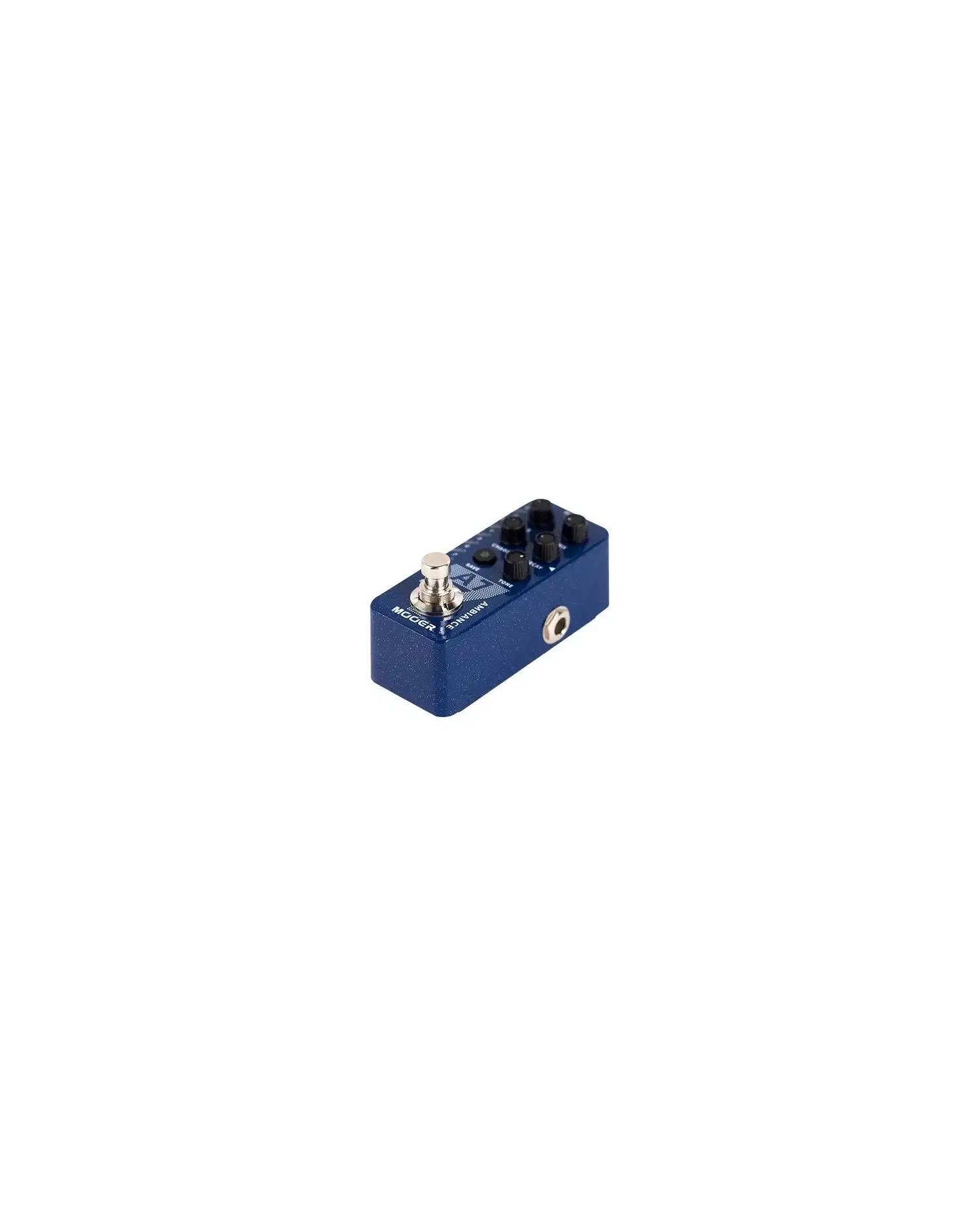 Mooer A7M - Pedala Reverb Mooer - 4