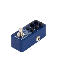 Mooer A7M - Pedala Reverb Mooer - 4
