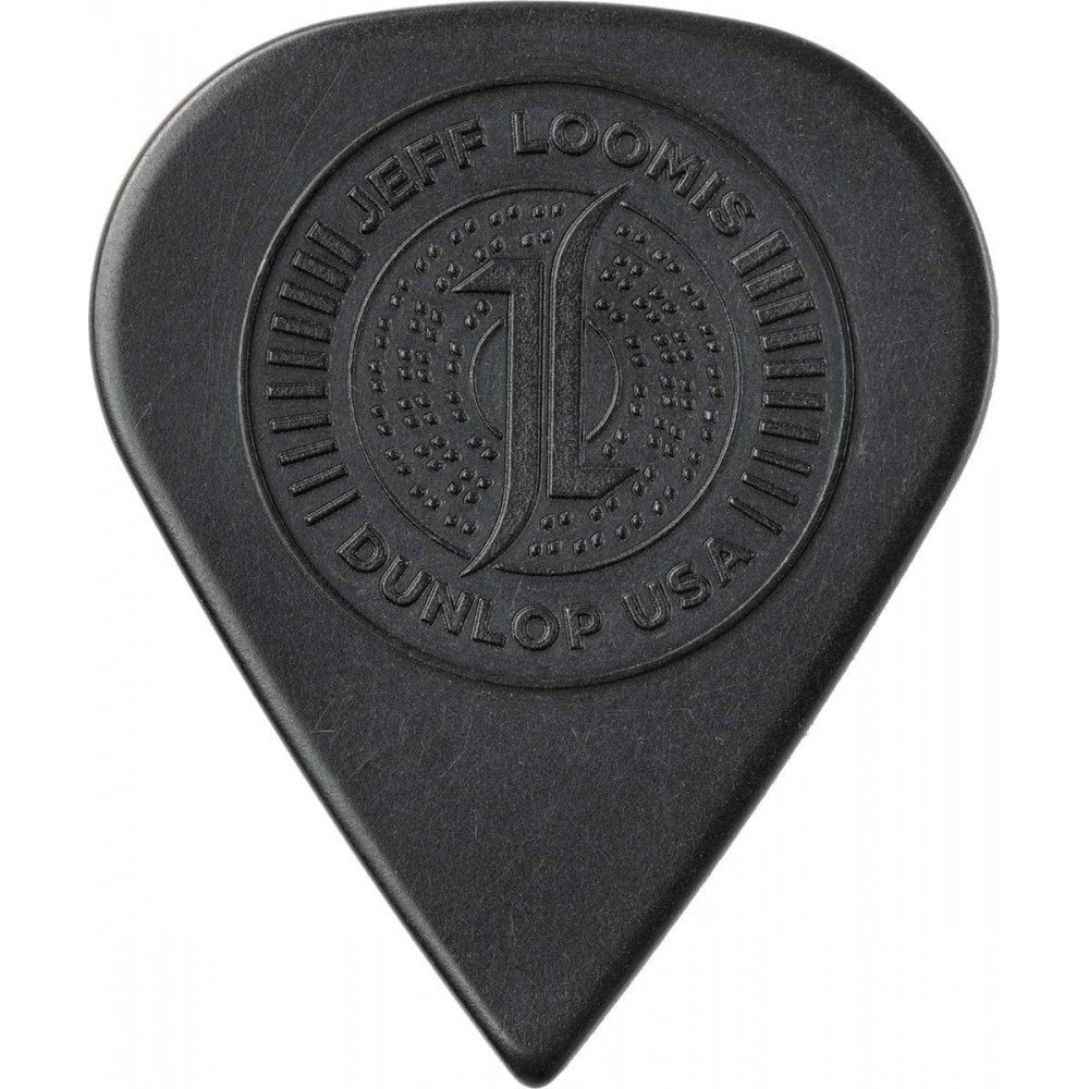 Dunlop 461RJL Jeff Loomis - Pana chitara  - 1