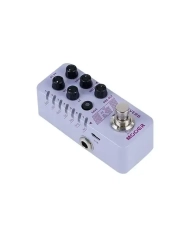 Mooer R7 - Pedala Reverb Mooer - 3