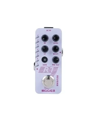 Mooer R7 - Pedala Reverb Mooer - 1