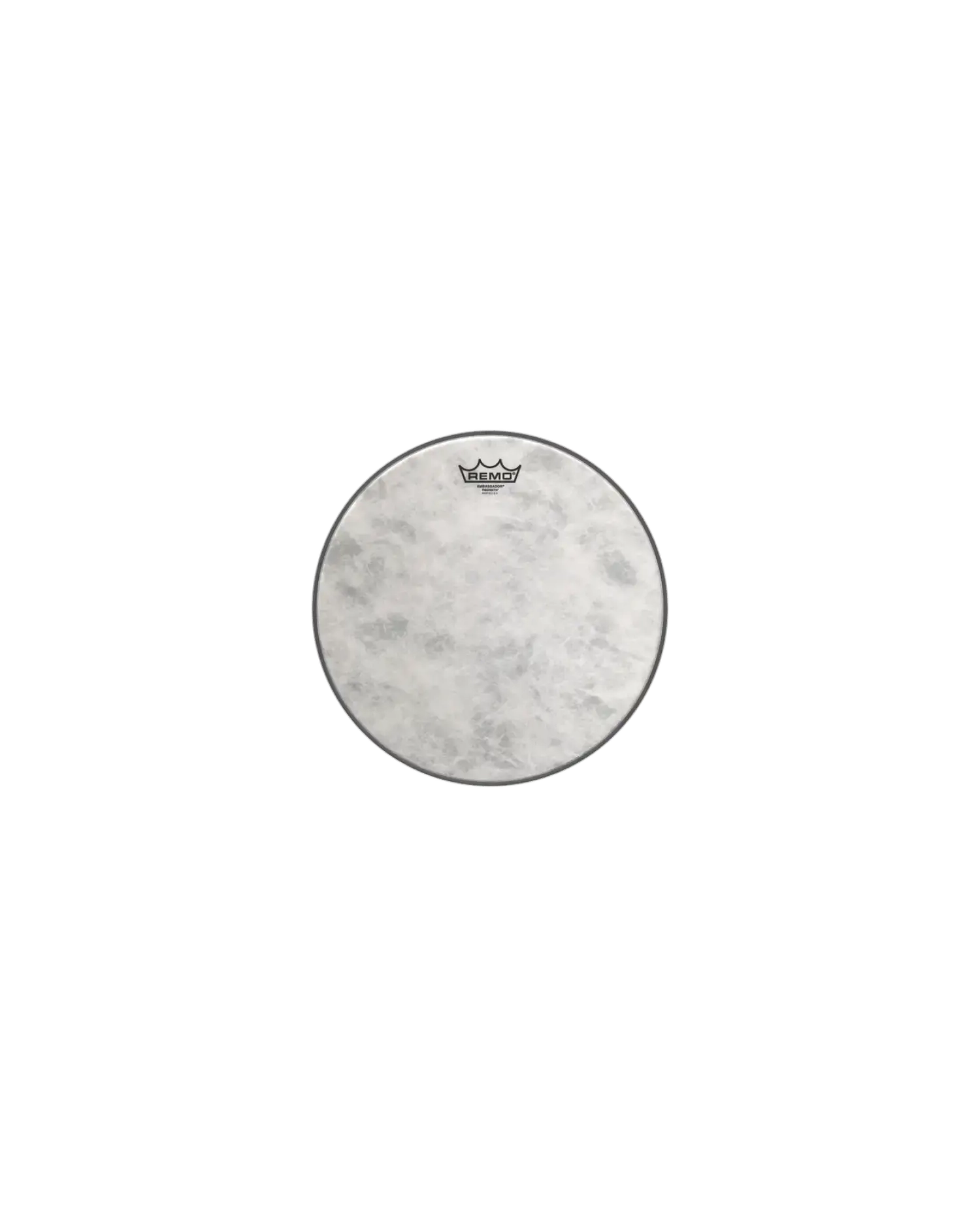 Remo Fiberskyn Diplomat 12" - Fata toba Remo - 1