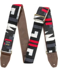 Dunlop PWM02 Pendleton X Rio Rancho Woolen - Curea chitara Dunlop - 1