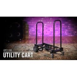 OnStage UTC1100 - Carucior Transport On-Stage Stands - 3