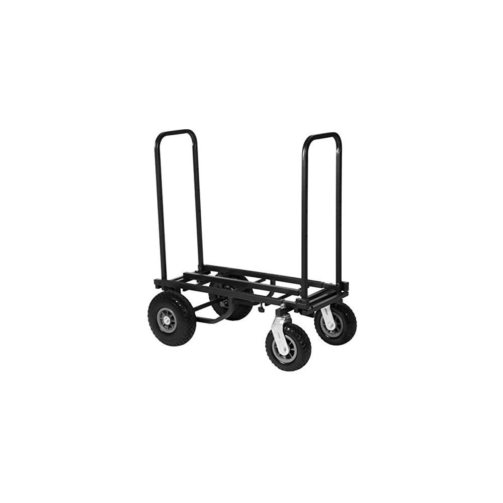 OnStage UTC5500 All-Terrain - Carucior Transport On-Stage Stands - 1