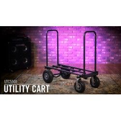 OnStage UTC5500 All-Terrain - Carucior Transport On-Stage Stands - 2