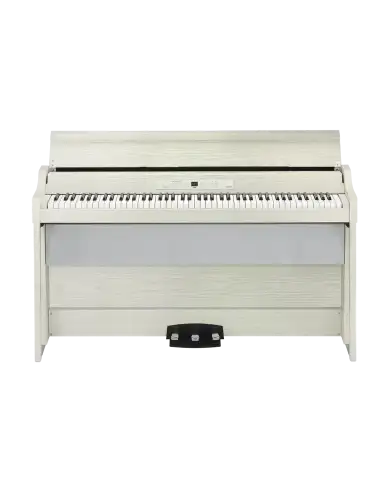 Korg G1B Air White Ash - Pian Digital Korg - 1