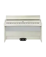 Korg G1B Air White Ash - Pian Digital Korg - 1
