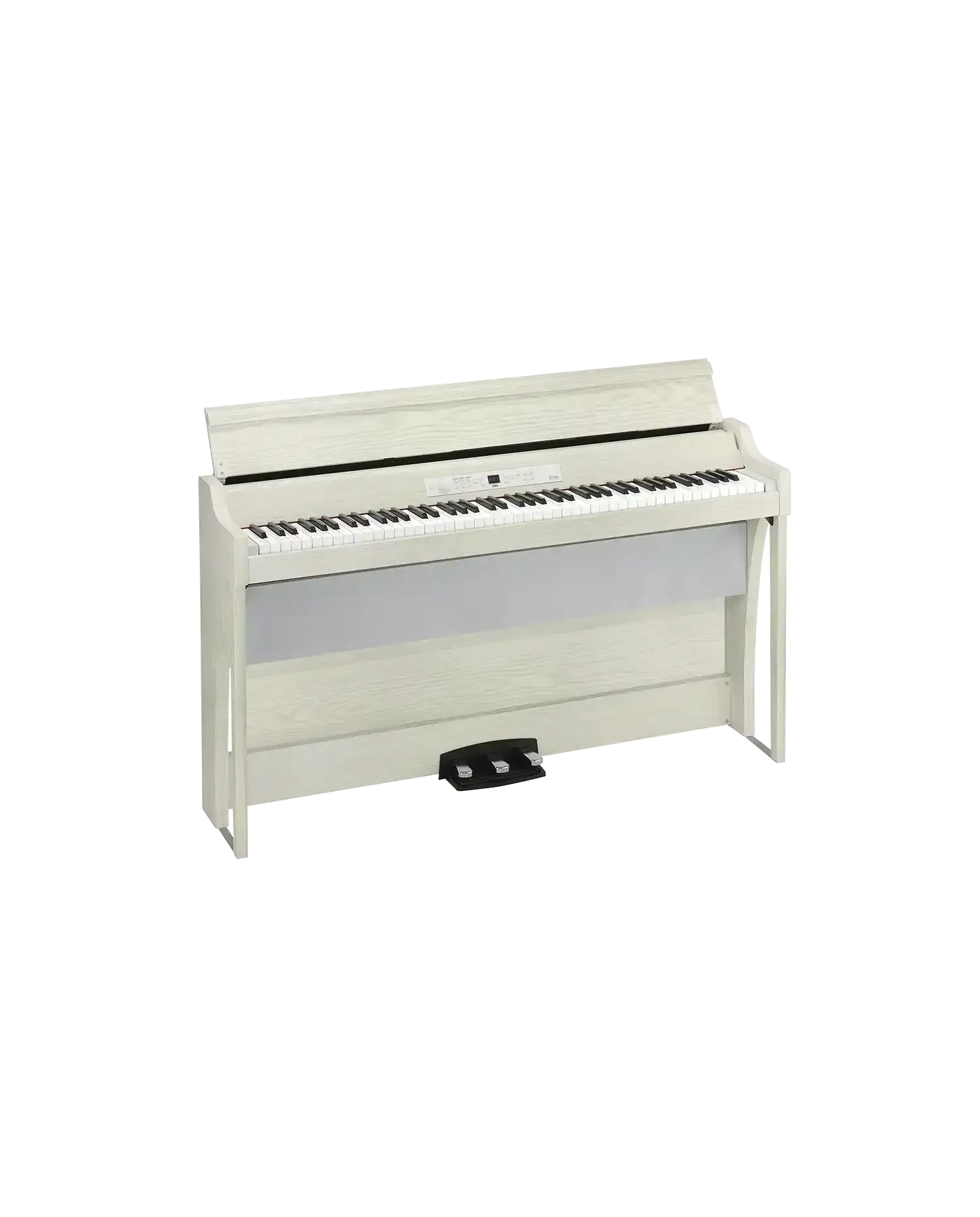 Korg G1B Air White Ash - Pian Digital Korg - 2