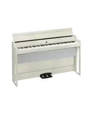 Korg G1B Air White Ash - Pian Digital Korg - 2