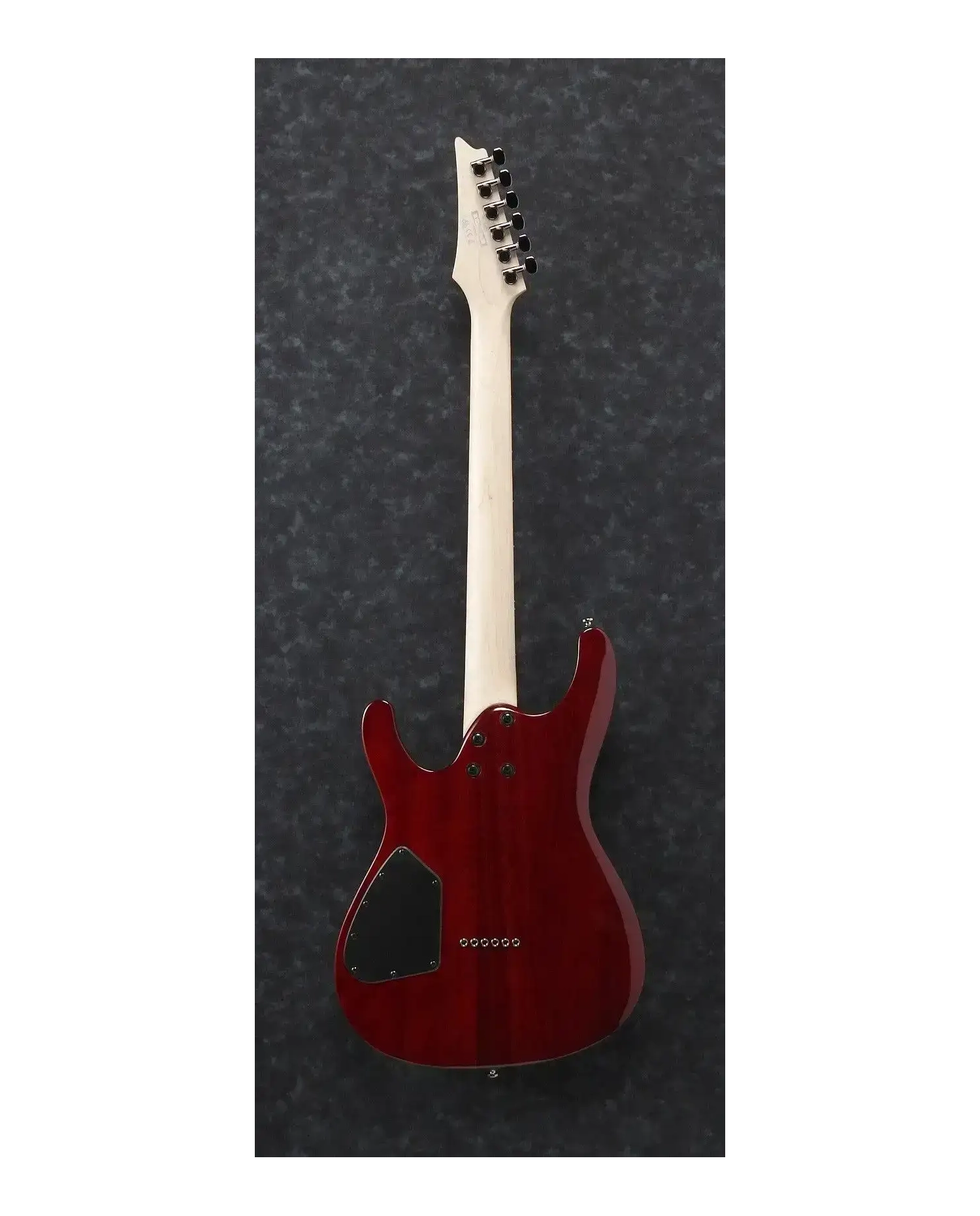 Ibanez S521-BBS - Chitara Electrica Ibanez - 4