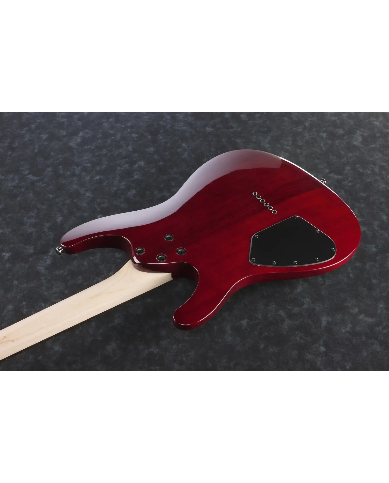 Ibanez S521-BBS - Chitara Electrica Ibanez - 5