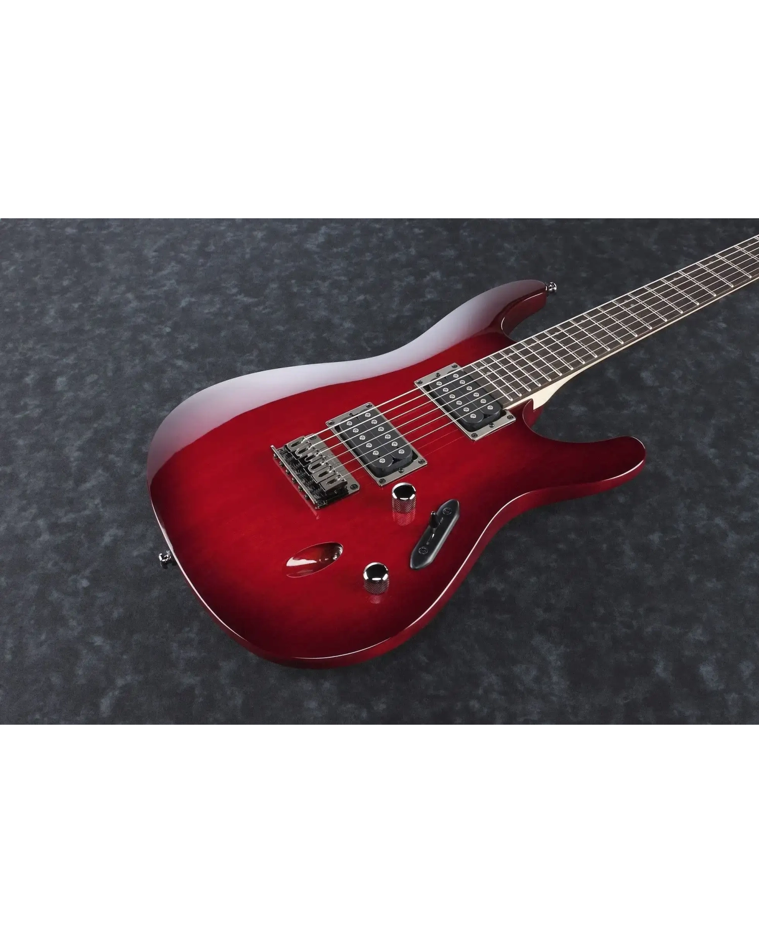 Ibanez S521-BBS - Chitara Electrica Ibanez - 6