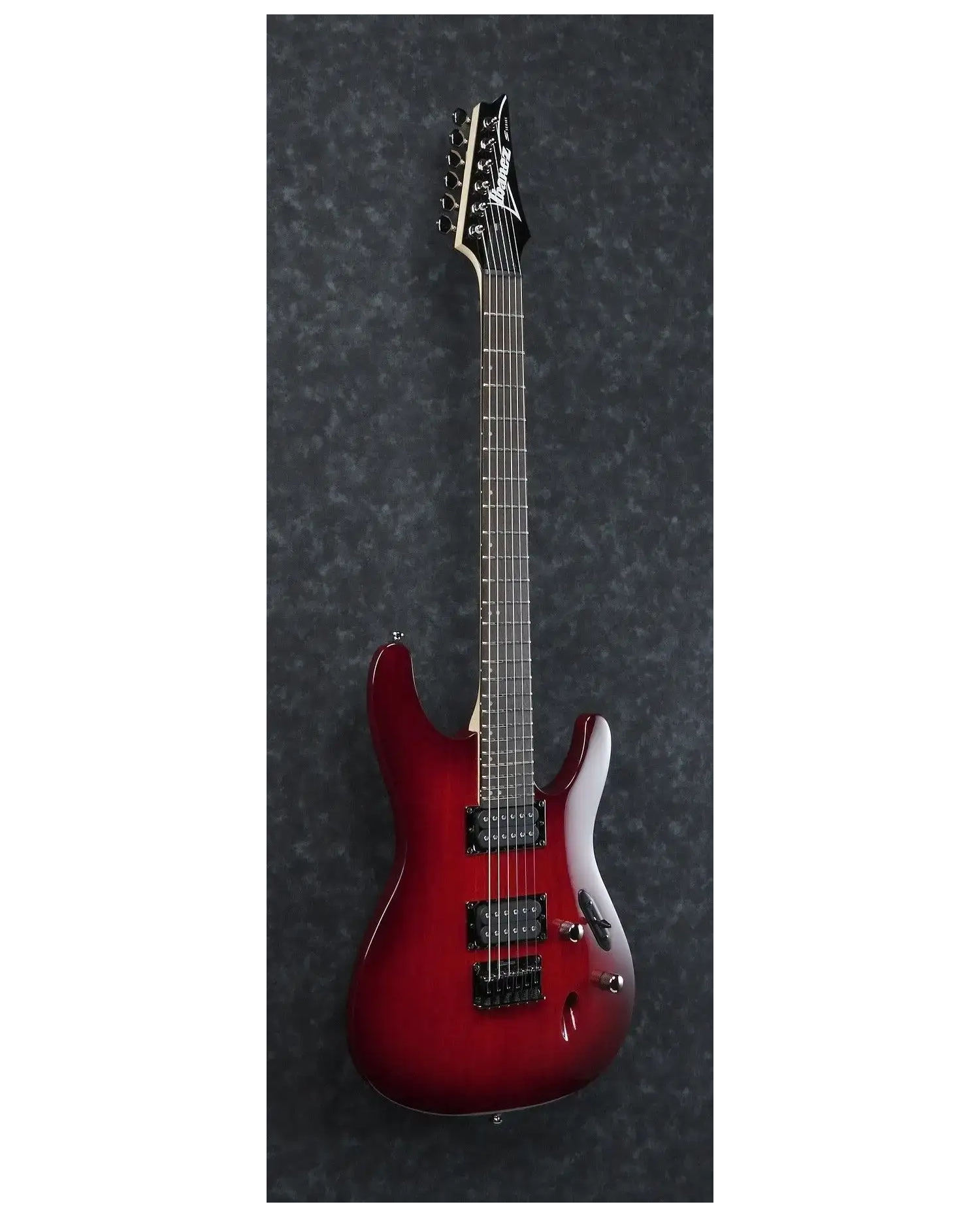 Ibanez S521-BBS - Chitara Electrica Ibanez - 7