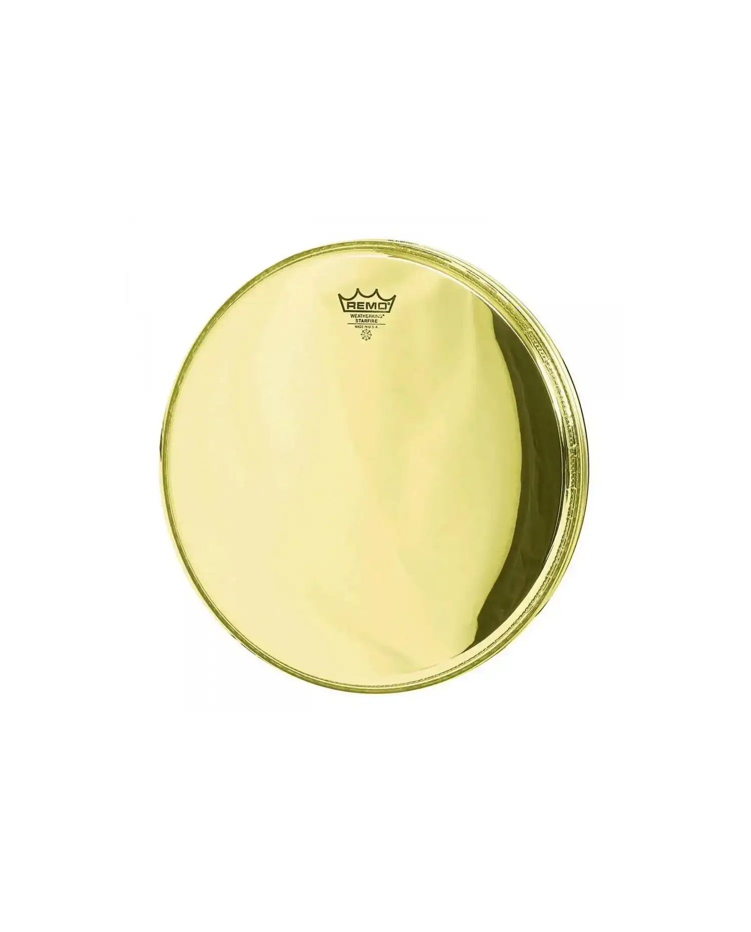 Remo Starfire Gold 10" - Fata toba Remo - 1