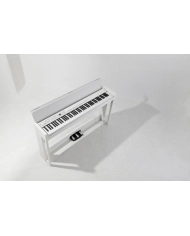 Korg C1 Air White - Pian Digital Korg - 4