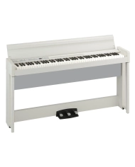 Korg C1 Air White - Pian Digital Korg - 2