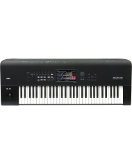 Korg Nautilus 61 - Sintetizator Korg - 1